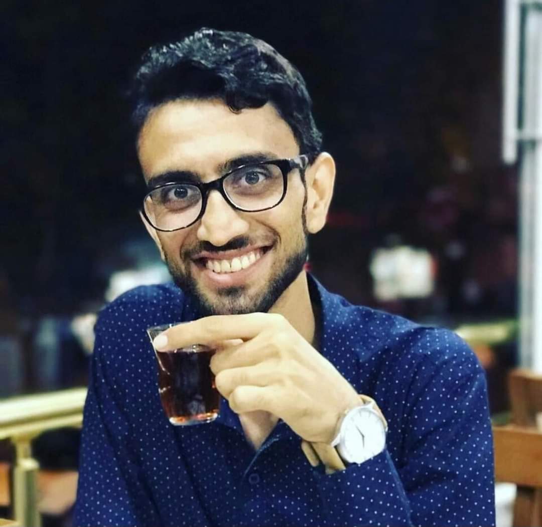 احمد جمشید