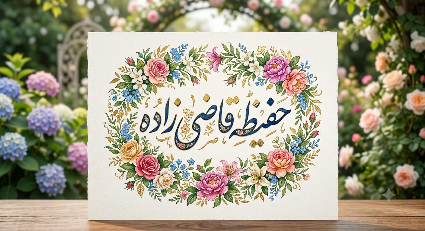 حفیظه