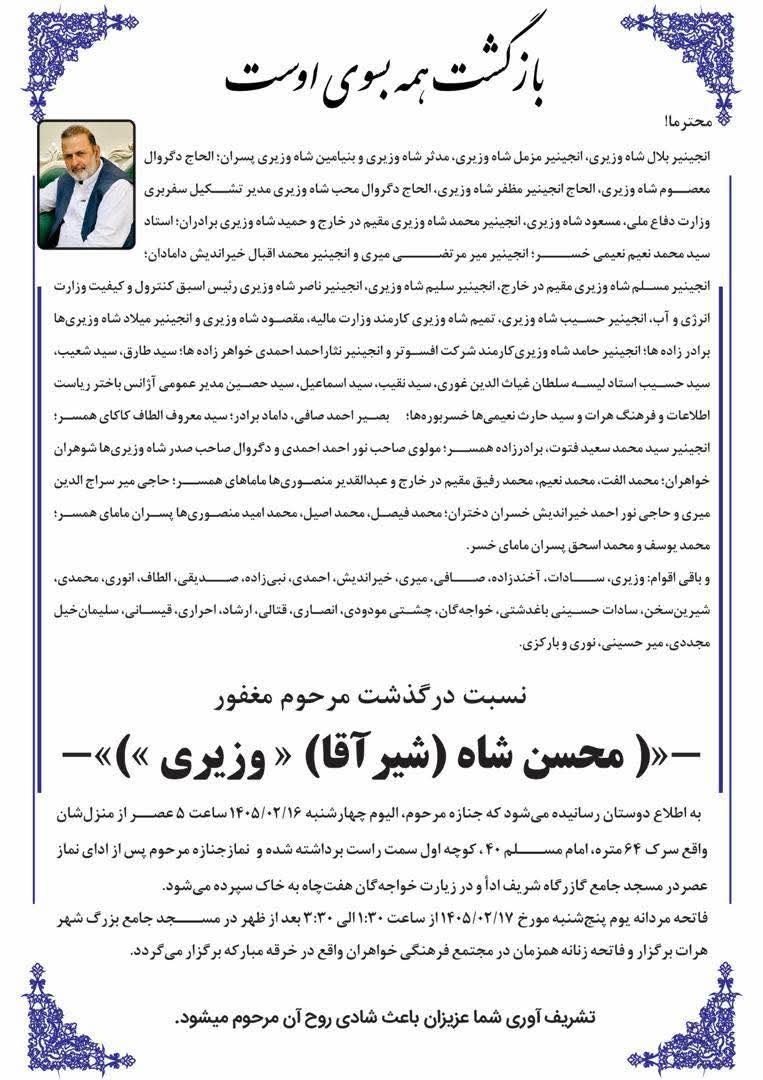 شیرآقا