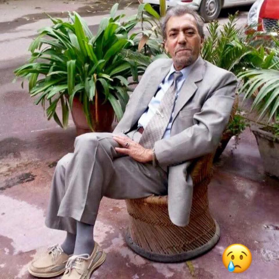 شریف احمد